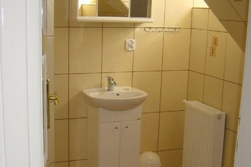 Privatni smještaj Lipowiec 4